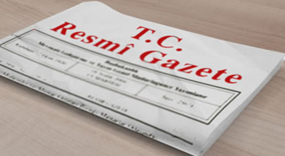 Meteoroloji Genel Müdürlüğünün Merkez ve Taşra Teşkilatında Düzenleme